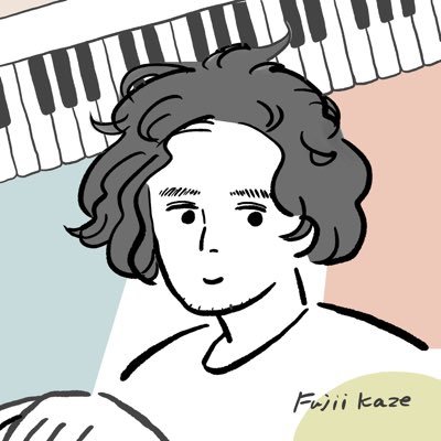 aixxさんのプロフィール画像