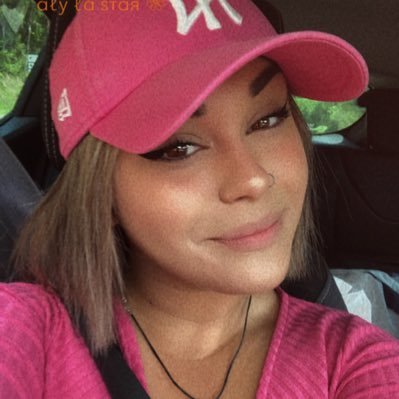 alysia_villaume's profile picture. l’aimant des haters