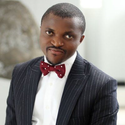 SimeonInyeneob1's profile picture. 