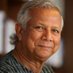 Muhammad Yunus (@Yunus_Centre) Twitter profile photo