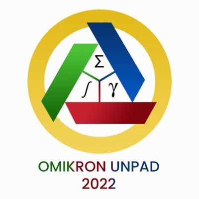 Official Account Omikron (Olimpiade Matematika dan Seminar Nasional) 2022 | Himatika FMIPA Unpad