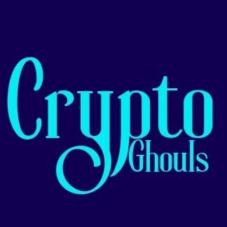 Crypto Ghouls on Solana 👻 | Discord : https://t.co/FCUw9KR6XK || Website : https://t.co/eJ9UDQcLXM