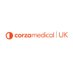 Corza Medical UK (@corzamedicaluk) Twitter profile photo Corza Medical UK (@corzamedicaluk) Twitter profile photo