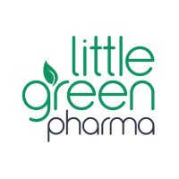 Little Green Pharma (@littlegreenphar) 's Twitter Profile