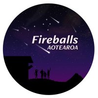 Fireballs Aotearoa(@FireballsNZ) 's Twitter Profile Photo