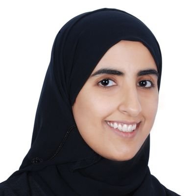 A passionate nephrologist from the United Arab Emirates