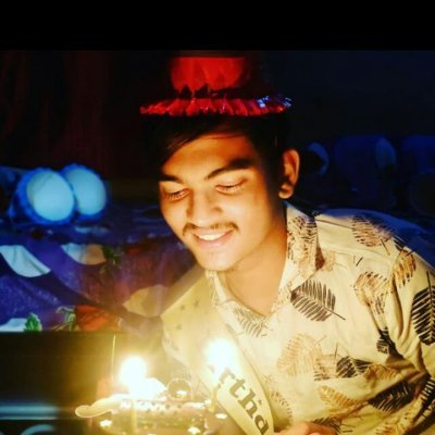 prince_suvagiya's profile picture. learning