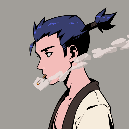 JeffreyWang0204's profile picture. NFT X Branding / Crypto / Entrepreneur / VC Investor #Azuki #BTC
"Bring WEB3 to the Masses'