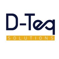 D-Teq Solutions(@infodteq) 's Twitter Profile Photo