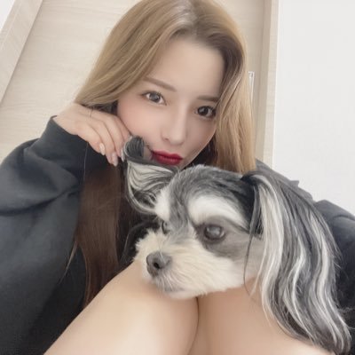 ami_hanikomu's profile picture. はにこむちゃんのママ🐕🐕❤︎