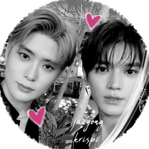 jaeyongkrispi's profile picture. ʚ Jaeyong pocA enjoyeR ɞ 💭⛸🔭