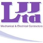 LJJltd's profile picture. LJJ is a multi-disciplined company capable of completing major mechanical, electrical & public health service contracts