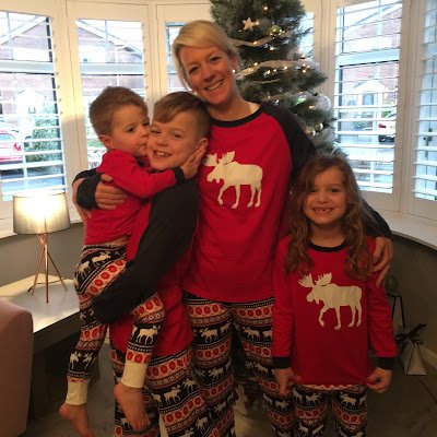 KateNiero's profile picture. All views my own