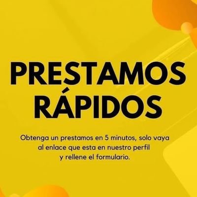 🔴Oferta de préstamo de dinero personal en línea rápido y seguro.
🔽👇Telegram
https://t.co/uxLQQpym2N