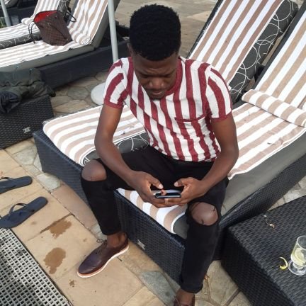 KaithLewele's profile picture. Ice boy