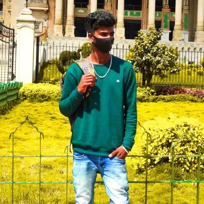 daali_mahesh's profile picture. 