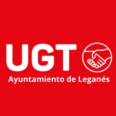 UGT AYTO LEGANÉS