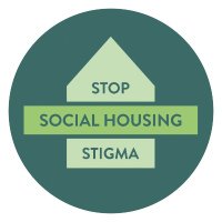 Stop Social Housing Stigma(@sshscampaign) 's Twitter Profile Photo