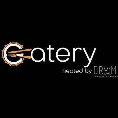 Eatery heated by DDE
