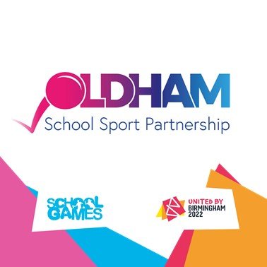 Oldham School Sport Partnership deliver the school games across Oldham whilst supporting whole school improvement using sport and activity as our vehicle.