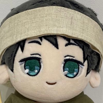 잉수さんのプロフィール画像