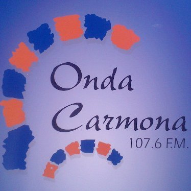 ➡️ Delegación de Comunicación 
🎙️ 107.6 FM
📩 ondacarmona@carmona.org
📱 677476390