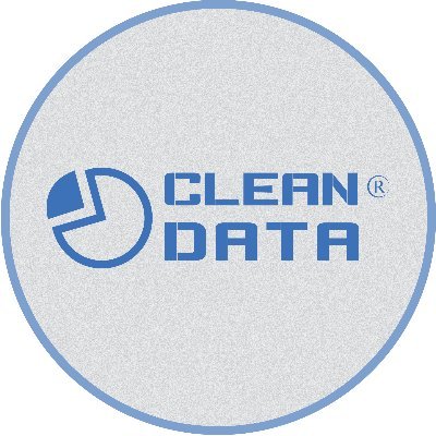 cleandata_ksa's profile picture. CLEAN DATA COMPANY / DIGITAL SOLUTIONS