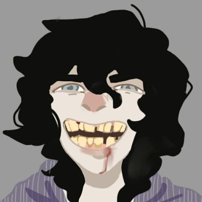seryjny samobójca (indigo)さんのプロフィール画像