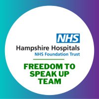 HHFTFreedomToSpeakUp(@HHFTFTSU) 's Twitter Profile Photo