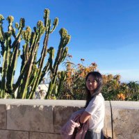 Yuyan Che (@yuyanche) 's Twitter Profile Photo