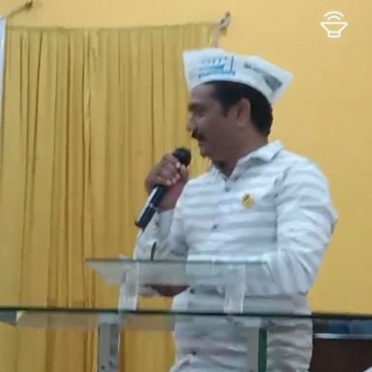 Advocate 
हरियाली फाउंडेशन ,नेवासा /
आम आदमी पार्टी,नेवासा जि.अहमदनगर
महाराष्ट्र