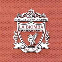 La Biomba f.c (@labiombafc) 's Twitter Profile