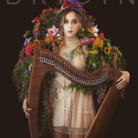 BRÍDÍN(@bridin_music) 's Twitter Profile Photo