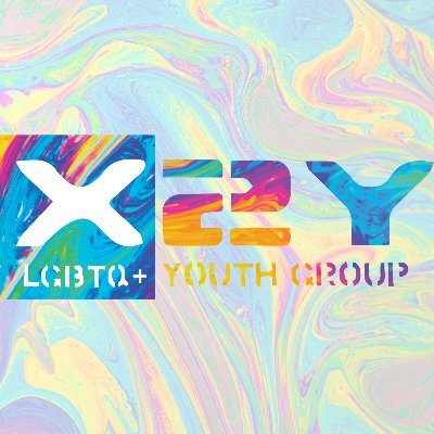 X2Y is a youth group for LGBTQ+ young people in Wolverhampton and the Black Country. A relaxed safe space for 11-17 and 18-25 age ranges.