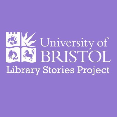 Why are libraries special? The @BristolUni is commissioning a New University Library and we want to hear what libraries mean to you.