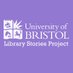 Library Stories Project (@librarystories_) Twitter profile photo Library Stories Project (@librarystories_) Twitter profile photo