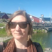 Asa M Larsson (@archasa) 's Twitter Profile