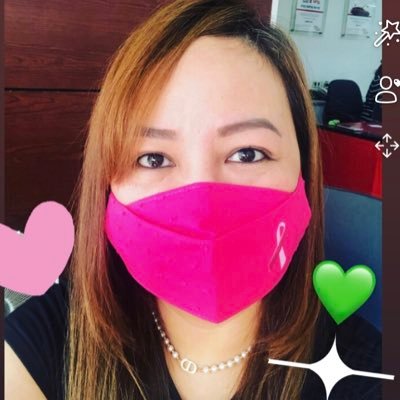 Servant. Mother. Daughter. Sister. Friend. Banker. Leader. FILIPINO.💪🏻