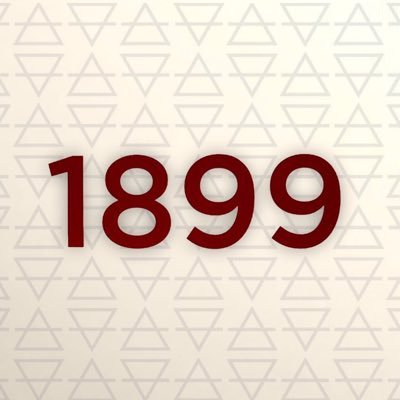 1899Netflix Profile Picture