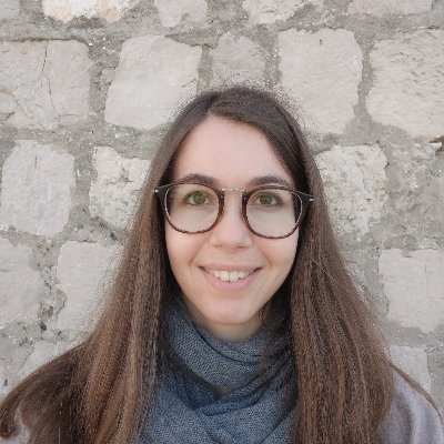 PhD student at @OGS_IT in #MarineEcology |
#Agentbasedmodels for #populationdynamic and #lifehistorytrait of #smallpelagic fish species šš| @JuliaLanguage š»