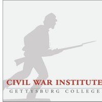 Civil War Institute (@cwi_gc) 's Twitter Profile