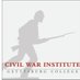 Civil War Institute (@cwi_gc) Twitter profile photo