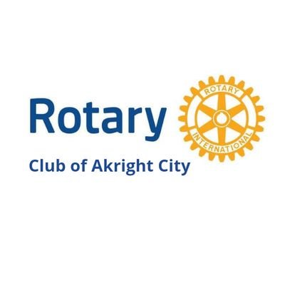 Rotary Club Of Akright City