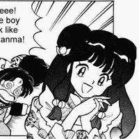 ｡.ﾟ+ ⟵(｡･ω･) (@mahougirl1) 's Twitter Profile Photo