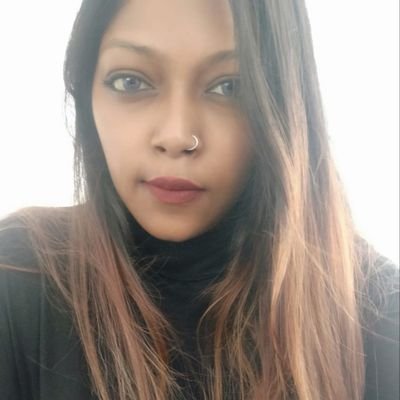 DomnicMonalisa's profile picture. 