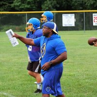 Coach Powell (@coach_ijpowell) 's Twitter Profile