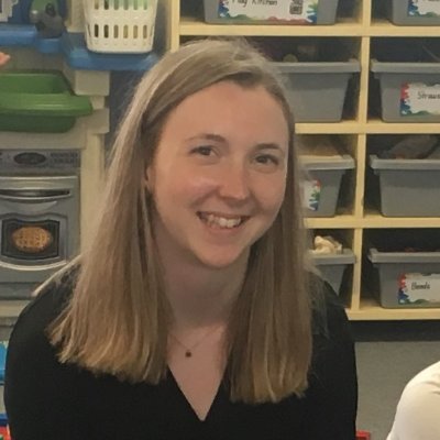 Policy, Analytics, Research, Evaluation - Churchill Fellow - Education author - FRSA - All views my own