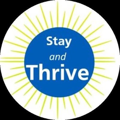 stayandthrive Profile Picture
