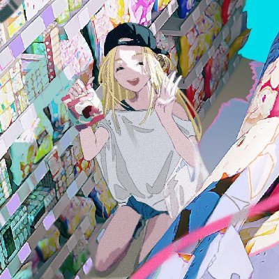 Aeolianさんのプロフィール画像