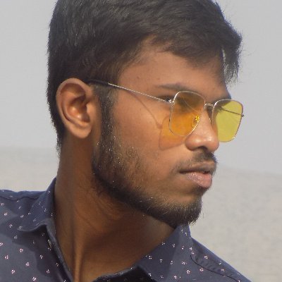 madhu_dhora's profile picture. My mind is birthplace to Ideas